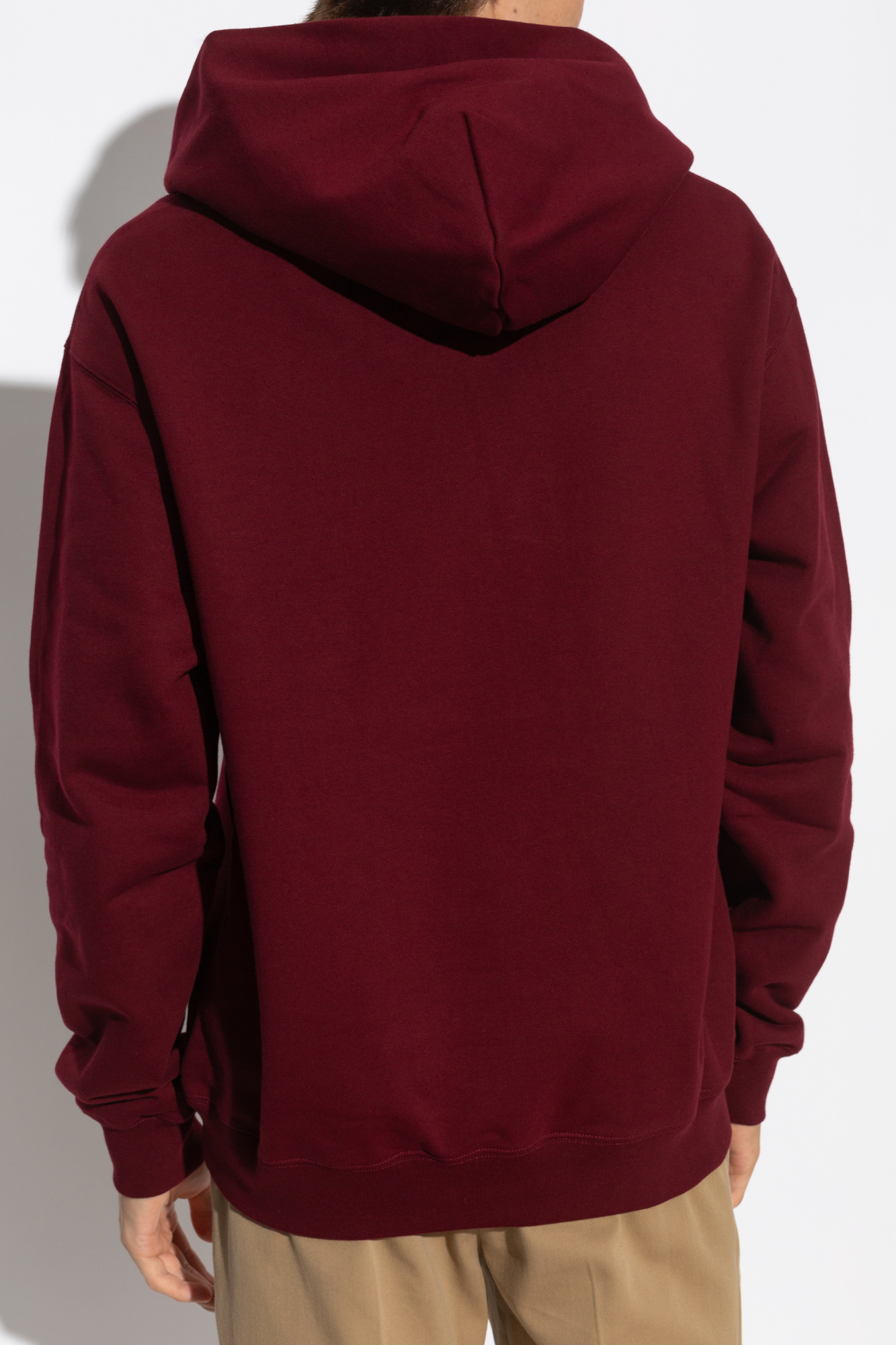 Gucci Hoodie | Men's Clothing | Vitkac